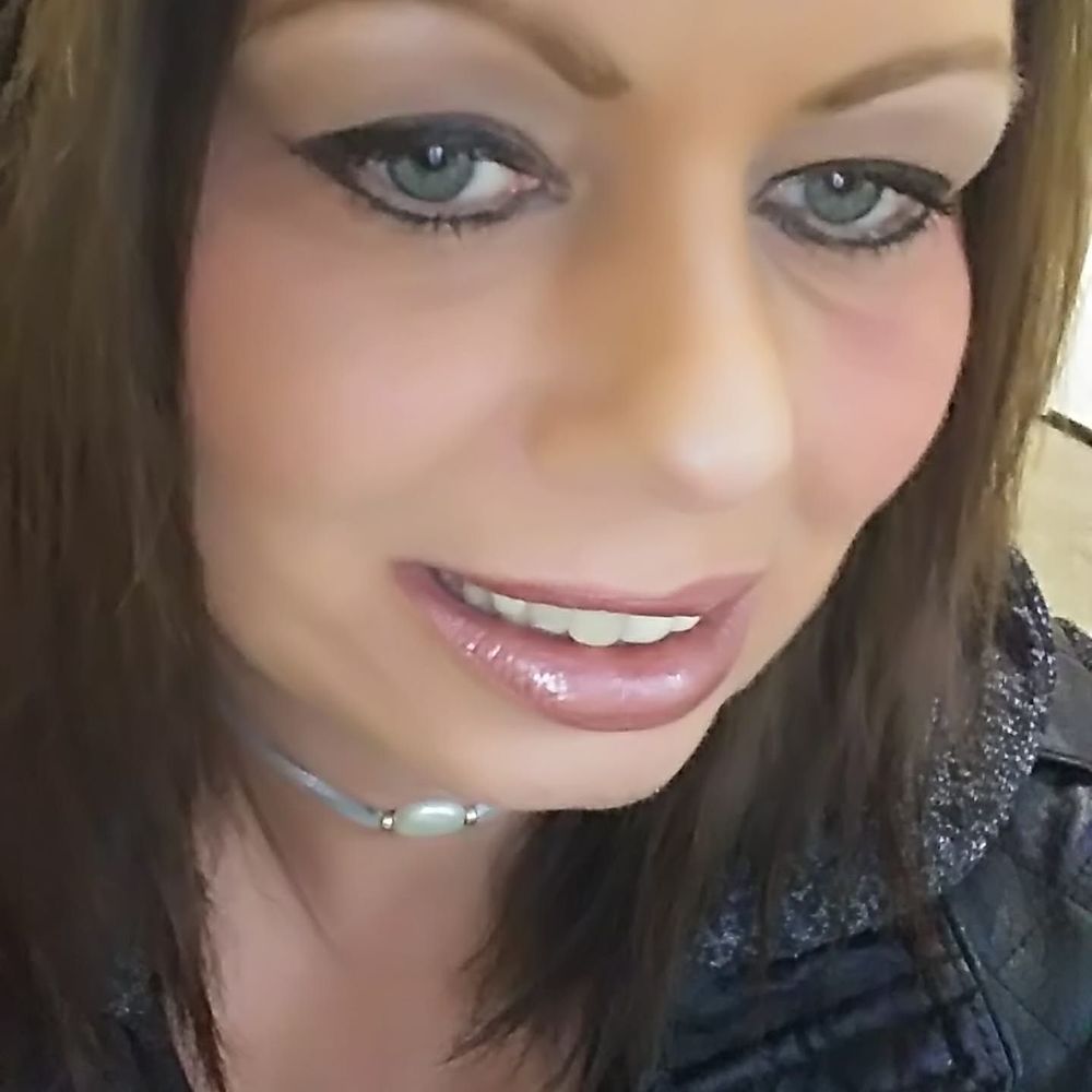 Meet your Posher, Kristy
